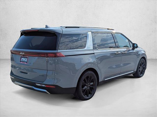 Used 2024 Kia Carnival SX FWD image 5