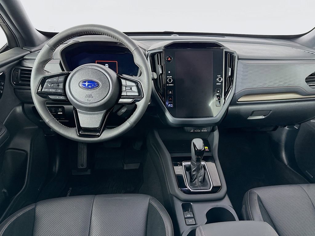Certified 2025 Subaru Forester Touring image 31