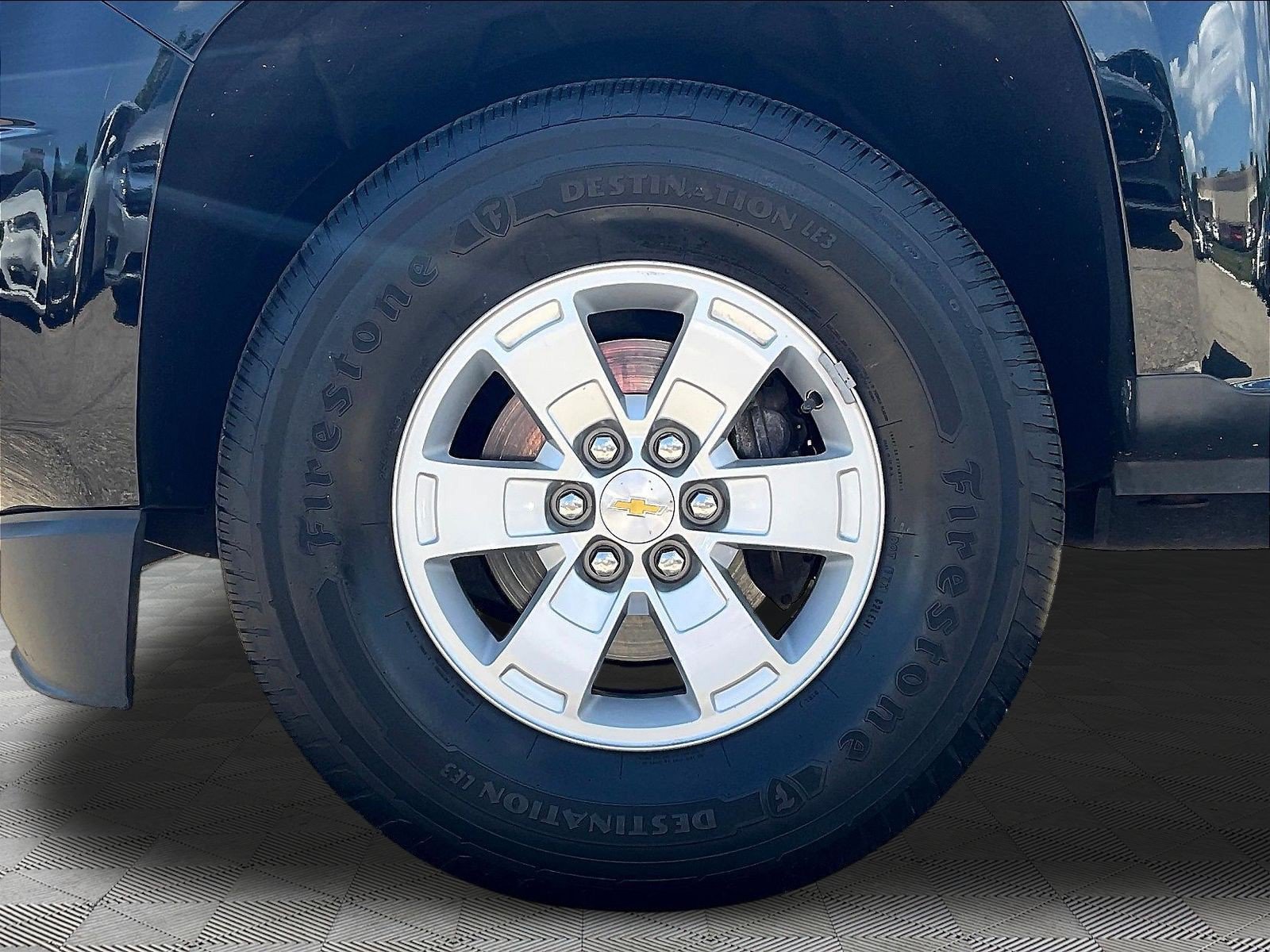 Used 2016 Chevrolet Colorado W/T w/ WT Convenience Package RWD image 33