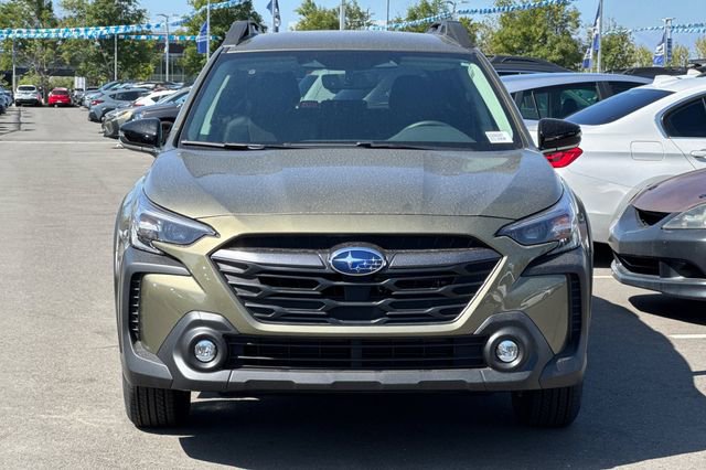 New 2025 Subaru Outback Premium w/ Popular Package #1A image 6