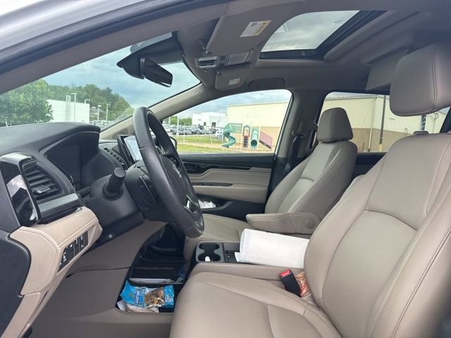 Used 2024 Honda Odyssey Touring image 29