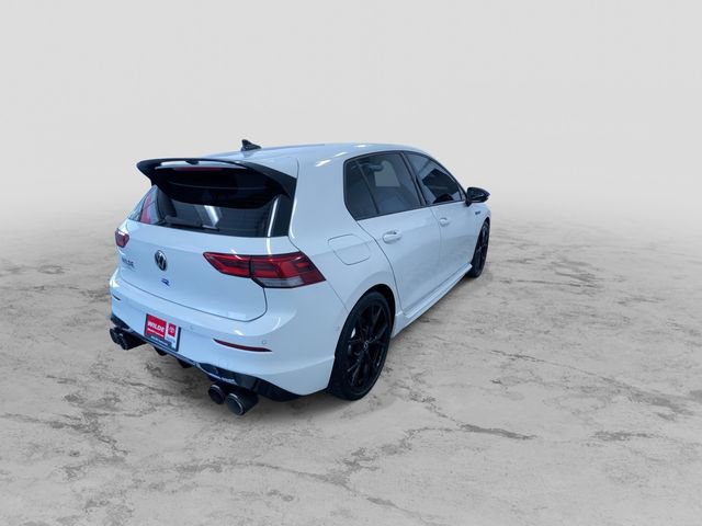 Used 2023 Volkswagen Golf 20th Anniversary Edition AWD/4WD image 9