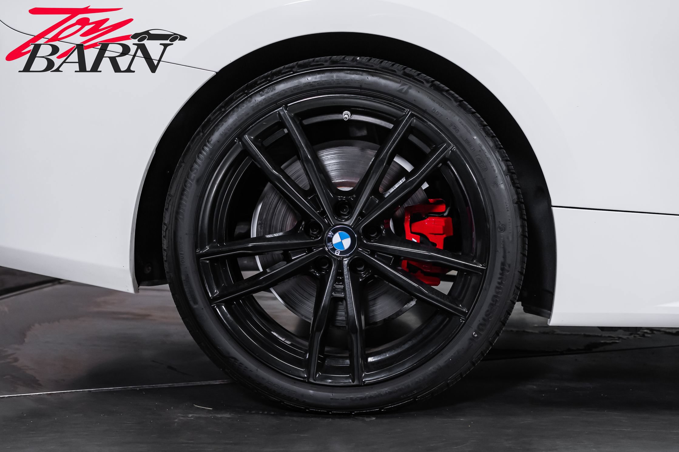 Used 2024 BMW 440i xDrive Convertible w/ Premium Package AWD/4WD image 22