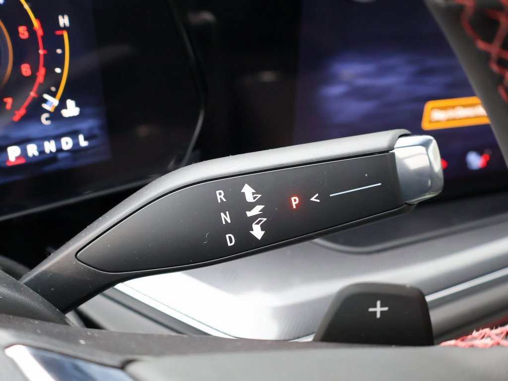 New 2026 Chevrolet Tahoe RST w/ Comfort Package image 19