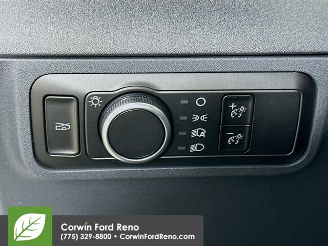 New 2026 Ford Mustang Coupe image 11