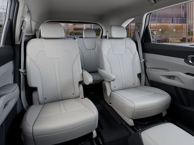 New 2026 Kia Sorento EX w/ EX Premium Package image 16