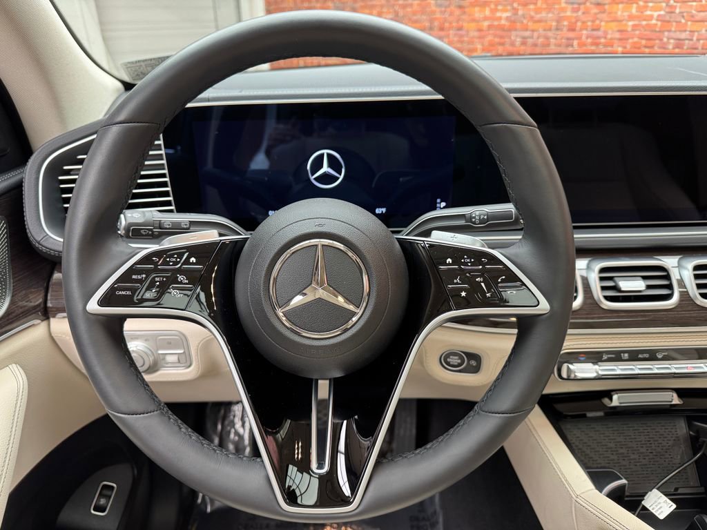 Certified 2024 Mercedes-Benz GLE 350 4MATIC image 11