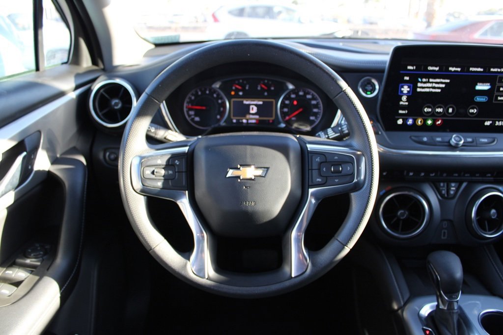 Used 2023 Chevrolet Blazer LT w/ Convenience Package image 22