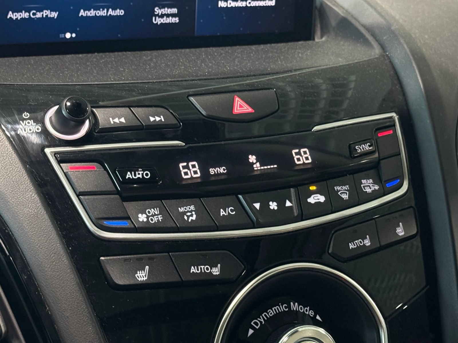 Used 2021 Acura RDX AWD w/ Technology Package image 22