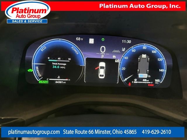 Used 2025 Toyota Camry XSE image 18