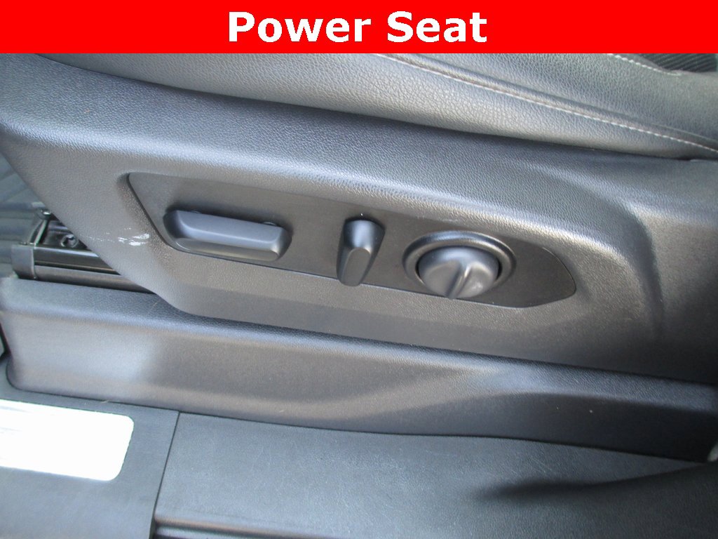 Used 2021 Chevrolet Silverado 1500 LTZ w/ LTZ Premium Package image 29