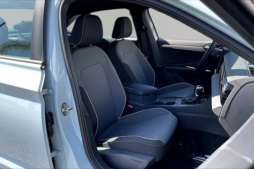 New 2026 Volkswagen Jetta Sport image 27