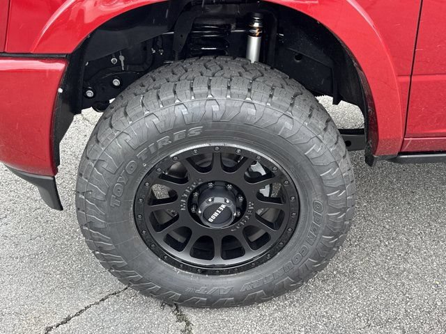 New 2026 RAM 2500 Limited AWD/4WD image 13