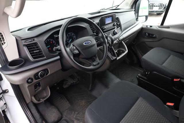 Used 2024 Ford Transit 250 Low Roof w/ Exterior Upgrade Package image 11
