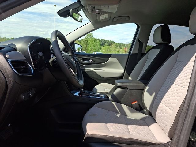 Used 2020 Chevrolet Equinox LT AWD/4WD image 13