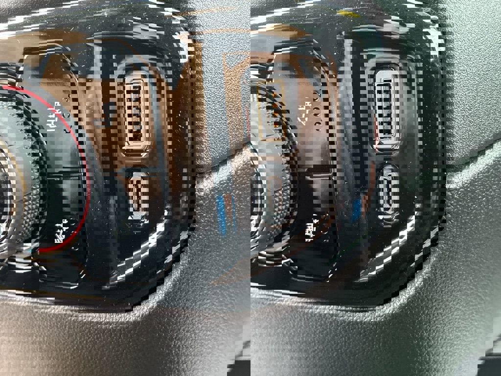 New 2026 Chevrolet Silverado 2500 LT w/ Trail Boss Package AWD/4WD image 16