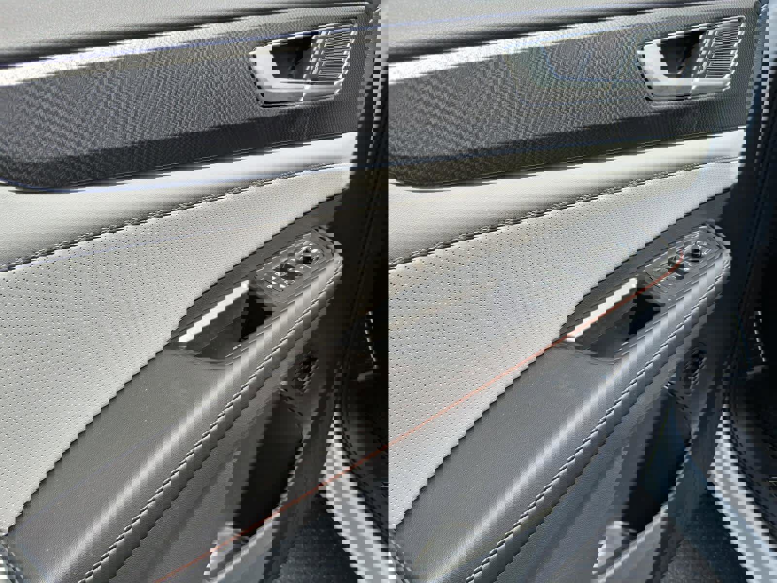 New 2026 Volkswagen Atlas Peak Edition image 22