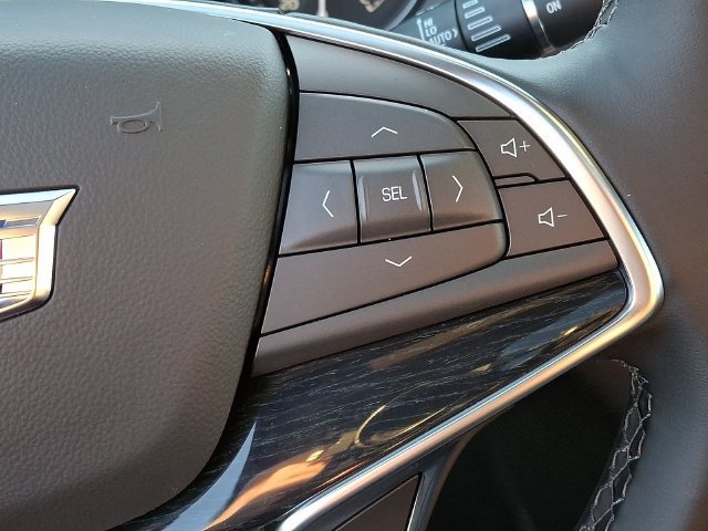 New 2026 Cadillac XT5 Premium Luxury FWD image 13
