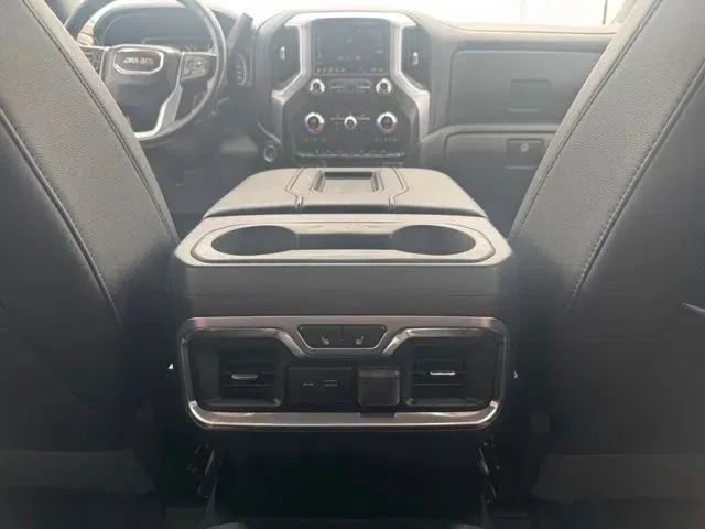 Used 2020 GMC Sierra 2500 SLT w/ SLT Convenience Package AWD/4WD image 19