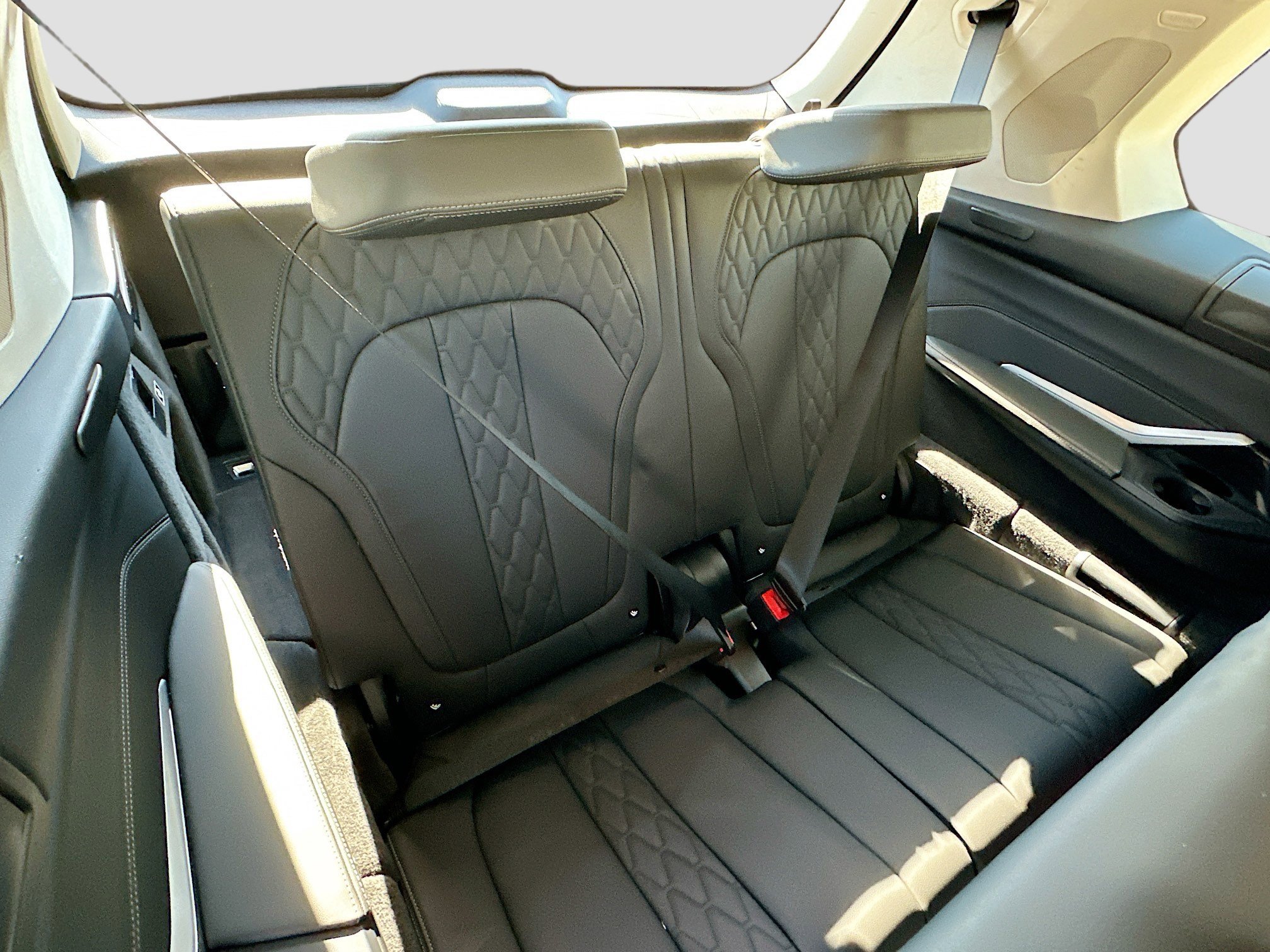 Used 2025 BMW X7 xDrive40i w/ Premium Package AWD/4WD image 30