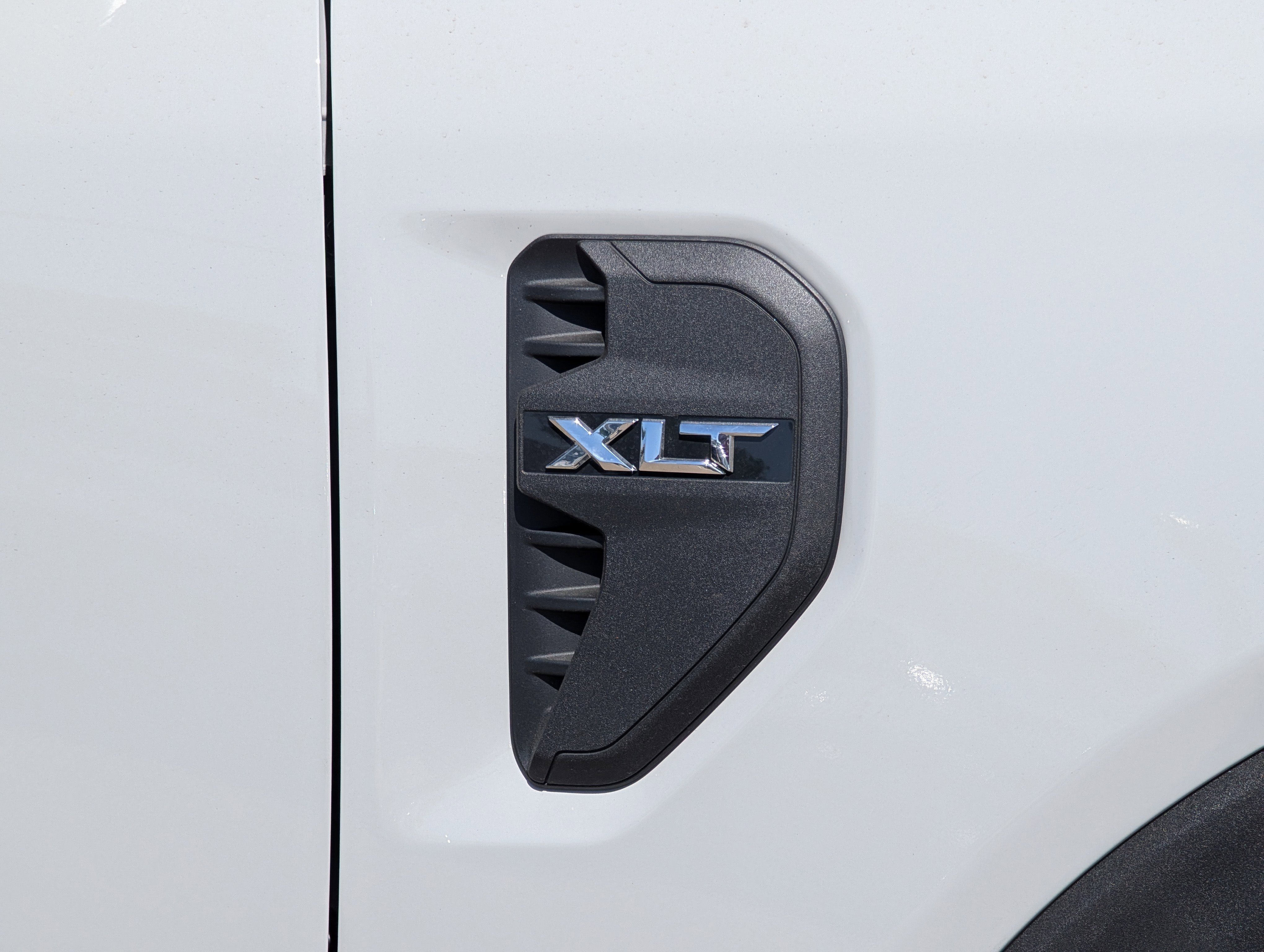 New 2026 Ford Ranger XLT image 8