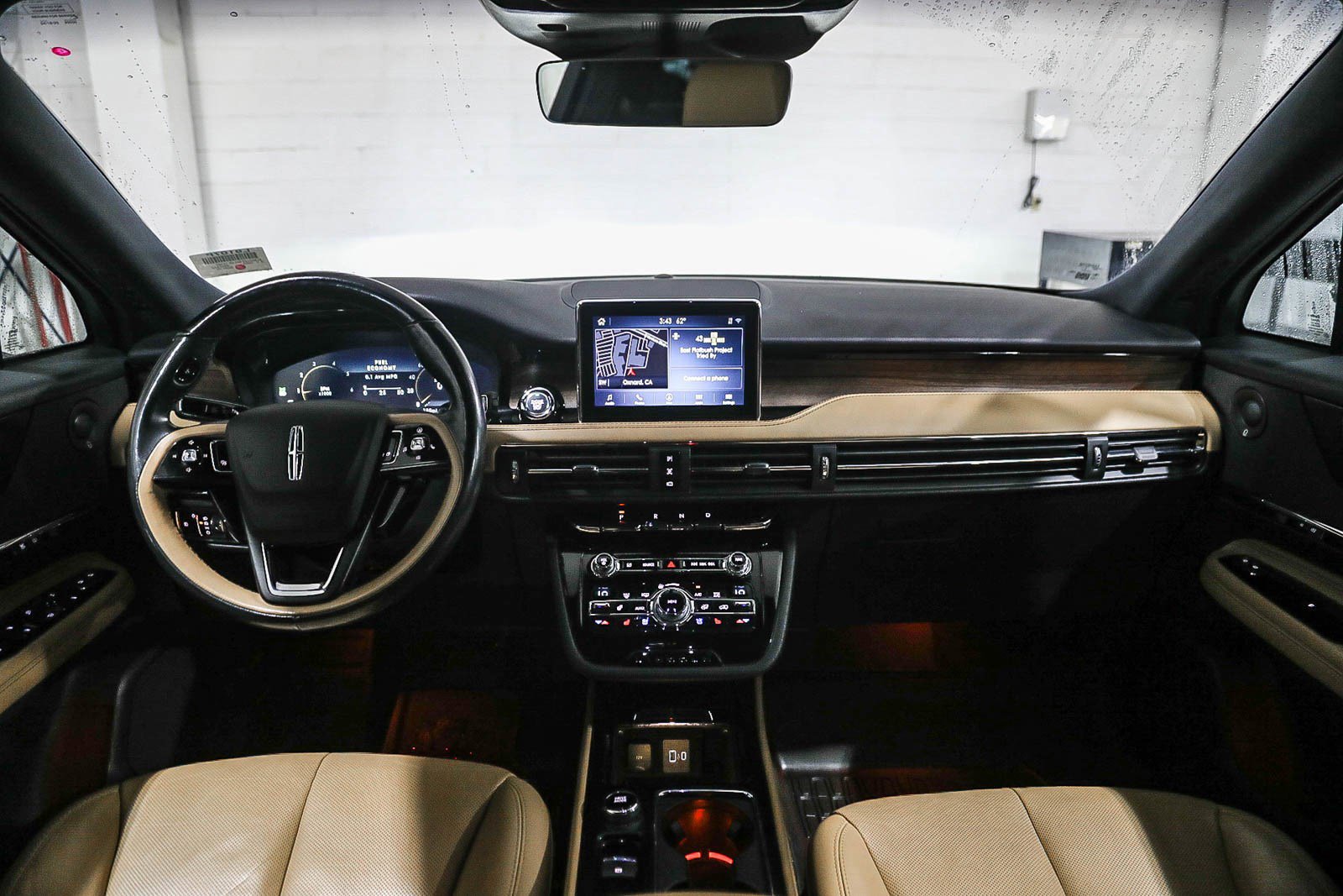 Used 2020 Lincoln Corsair Reserve w/ Equipment Group 201A image 12