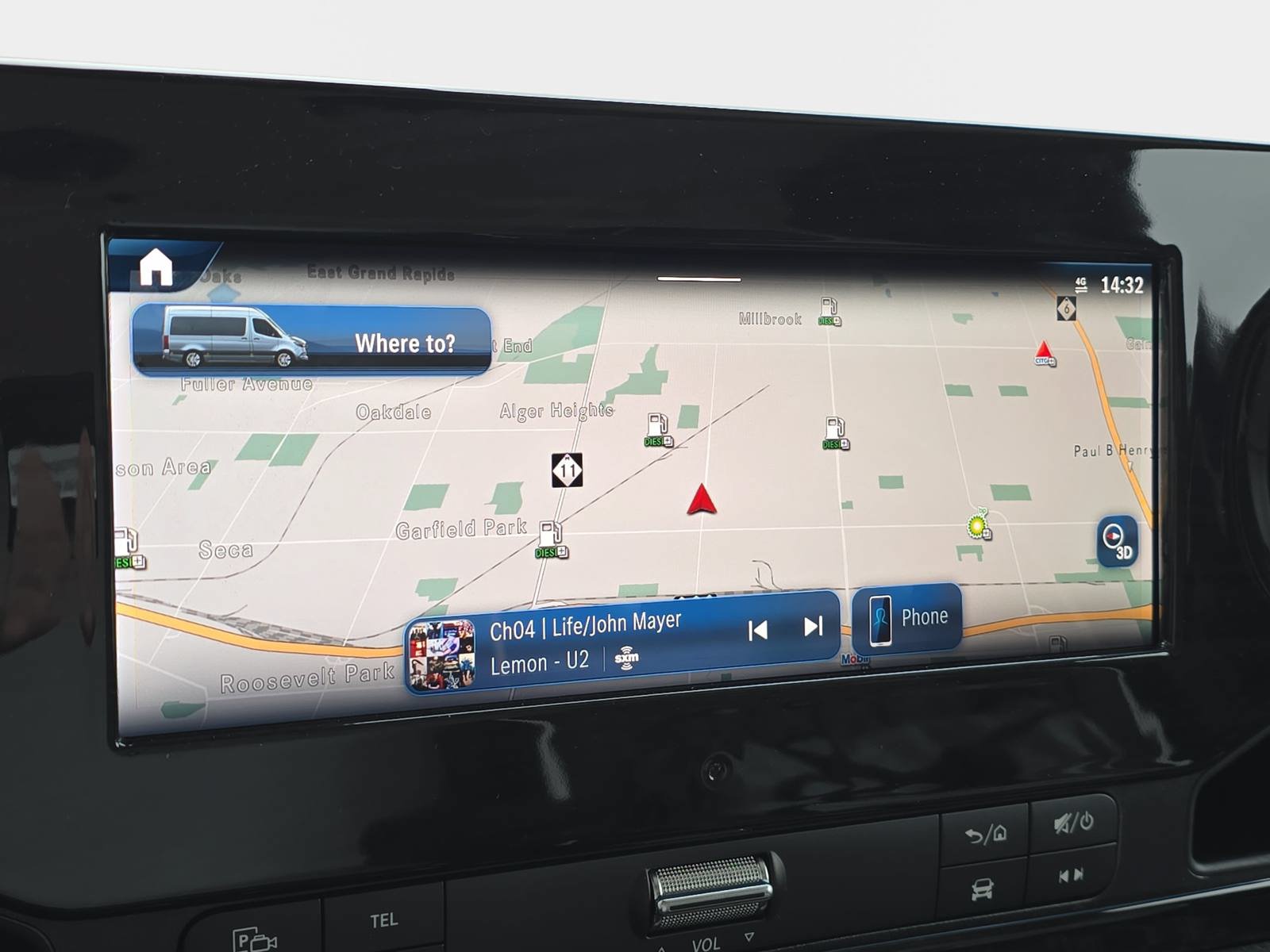 New 2026 Mercedes-Benz Sprinter 3500 image 31