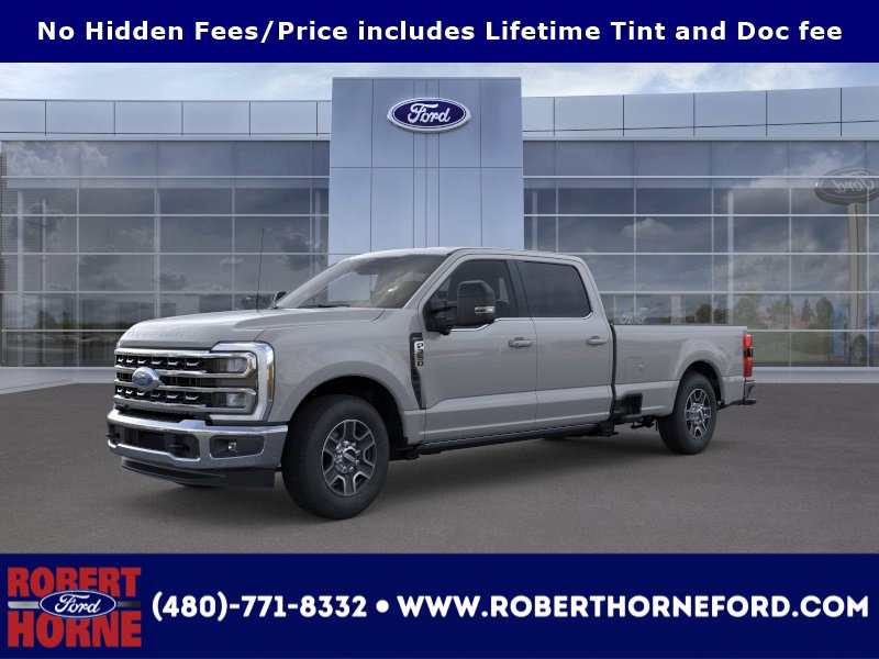New 2026 Ford F350 Lariat