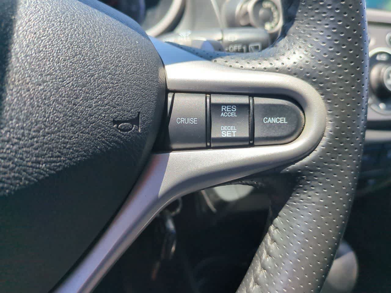 Used 2010 Honda Fit Sport image 25
