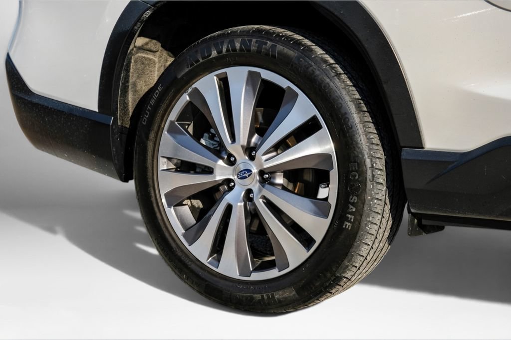 Used 2022 Subaru Ascent Touring AWD/4WD image 53