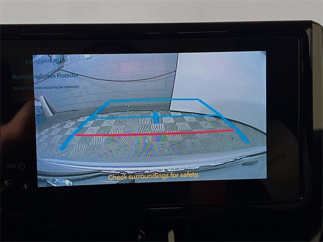 New 2026 Toyota Corolla LE image 24