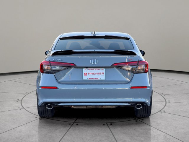 Used 2024 Honda Civic Si image 5