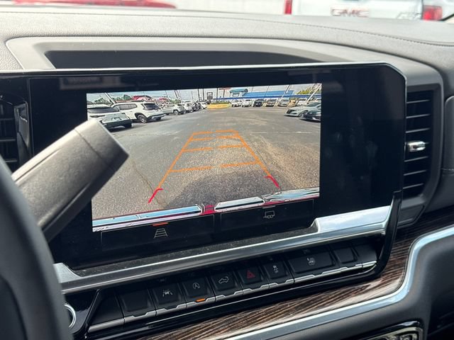 Used 2026 GMC Sierra 1500 Elevation AWD/4WD image 22