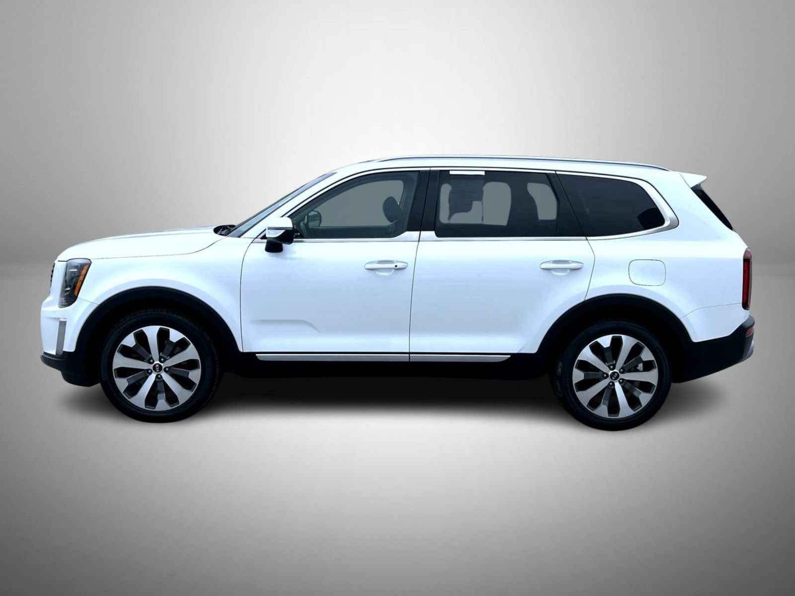 Used 2020 Kia Telluride S AWD/4WD image 8