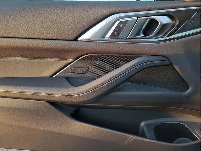 New 2026 BMW 430i Coupe w/ M Sport Package RWD image 20