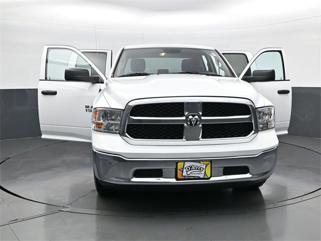 Used 2020 RAM 1500 Tradesman w/ Popular Equipment Group image 31