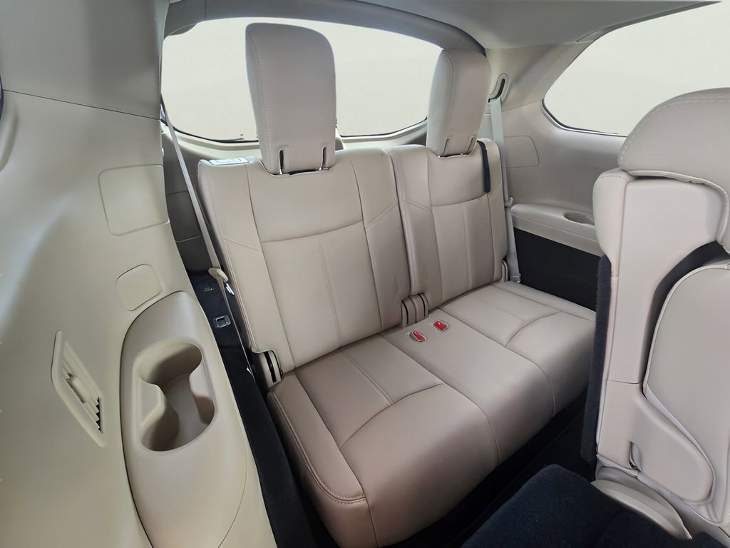 Used 2019 Nissan Pathfinder SL FWD image 51