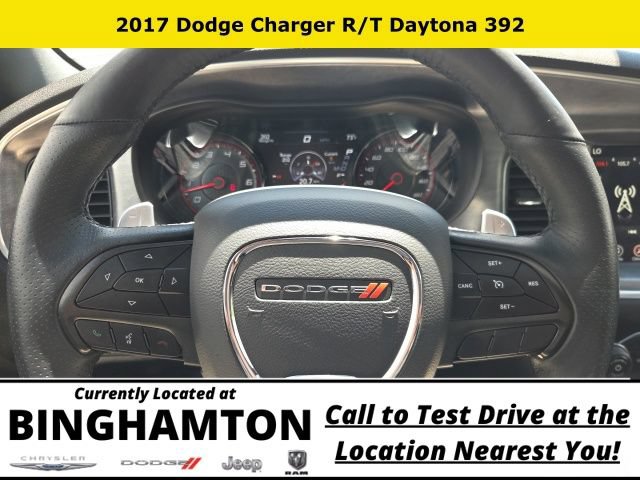 Used 2017 Dodge Charger R/T RWD image 13