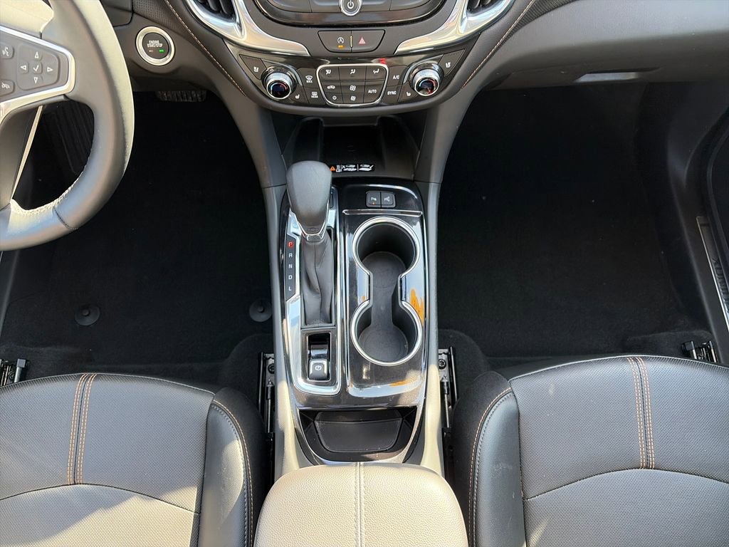 Used 2023 Chevrolet Equinox Premier AWD/4WD image 20