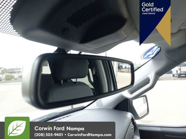 Certified 2024 Ford F150 XLT w/ Tow/Haul Package image 22