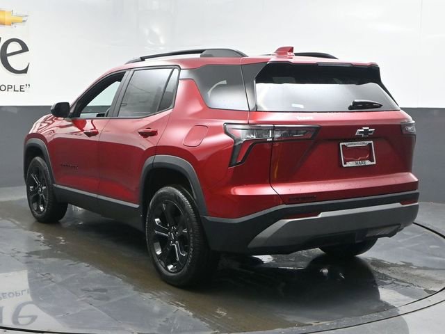 New 2026 Chevrolet Equinox LT w/ Midnight Edition image 18