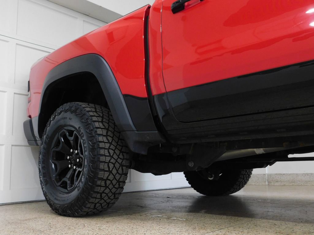 Used 2023 RAM 1500 TRX w/ TRX Level 2 Equipment Group AWD/4WD image 11
