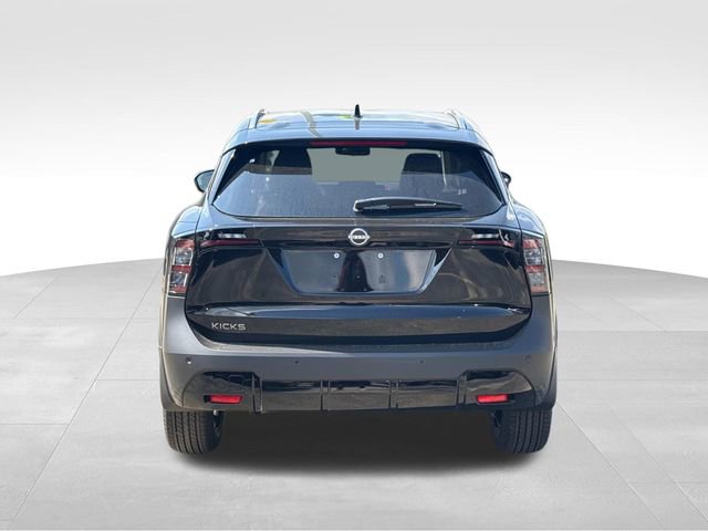 New 2026 Nissan Kicks SV image 7