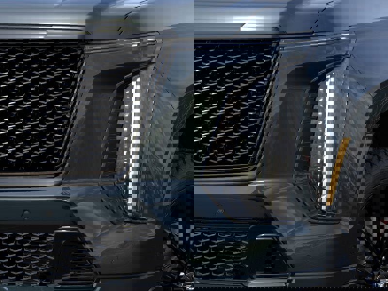 New 2026 Cadillac Escalade ESV V image 10