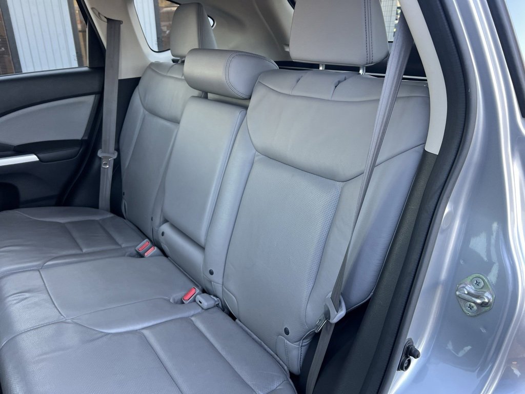 Used 2016 Honda CR-V Touring image 24