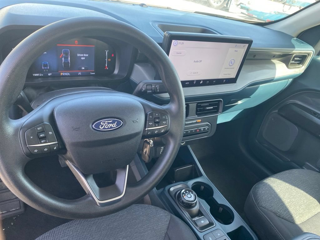 Used 2026 Ford Maverick XL FWD image 15