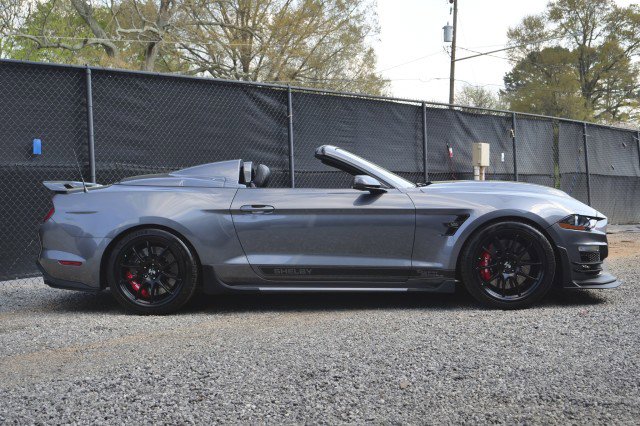 Used 2023 Ford Mustang GT Premium w/ GT Performance Package RWD image 13