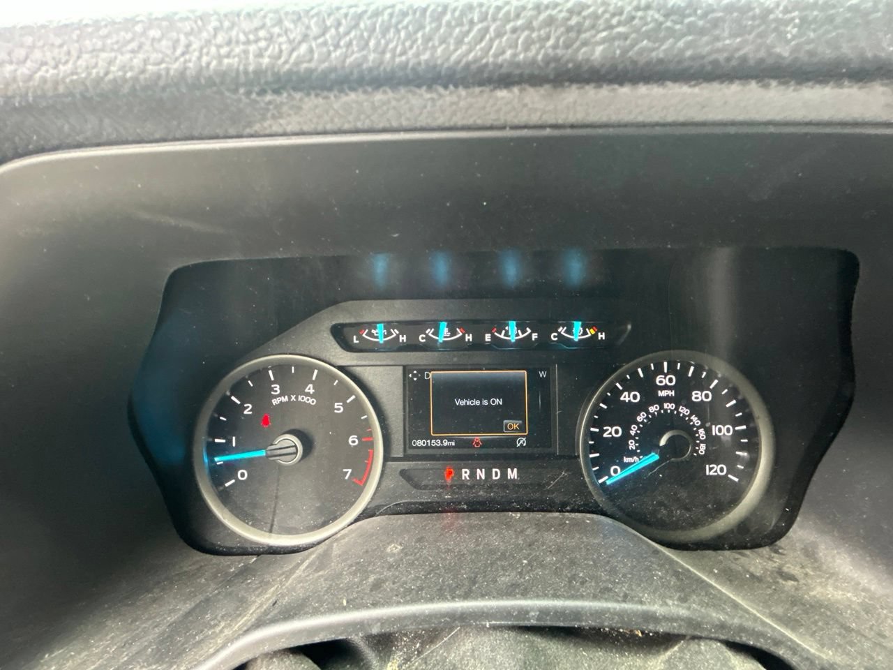 Used 2020 Ford F150 XLT w/ Equipment Group 302A Luxury AWD/4WD image 22