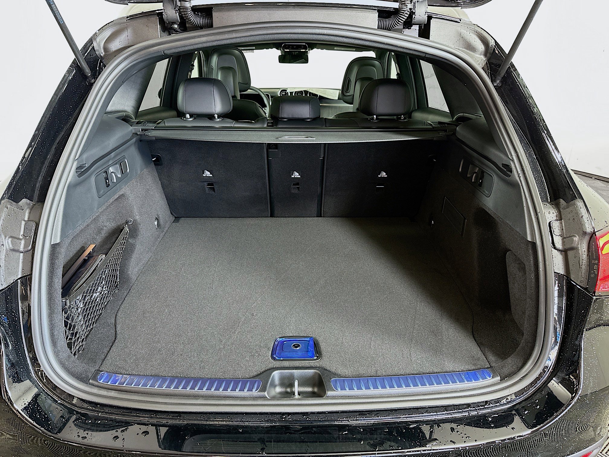 New 2026 Mercedes-Benz GLC 300 4MATIC image 25