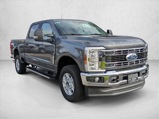 New 2026 Ford F250 XLT w/ FX4 Off-Road Package image 7